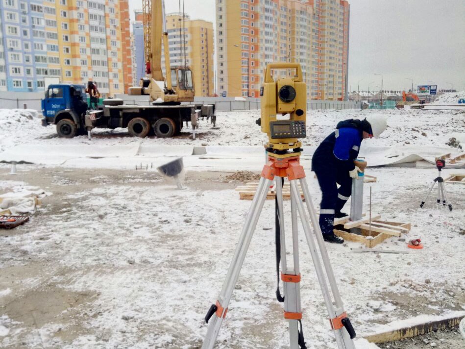 Геологическая компания в Москве Геологическая компания в Москве